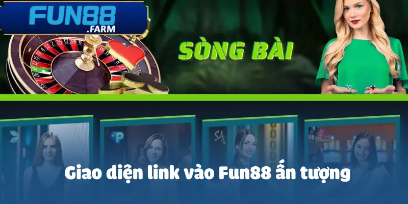 link-vao-fun88