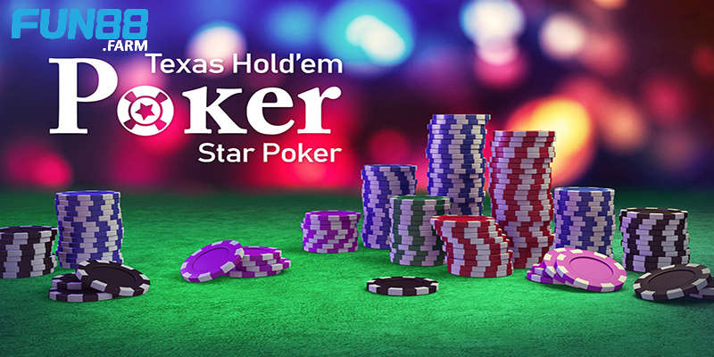 Quá kinh khủng Anh Tuấn - Thắng lớn 1 tỷ từ poker Fun88 2 Bước đi đầu tiên trong hành trình phá đảo