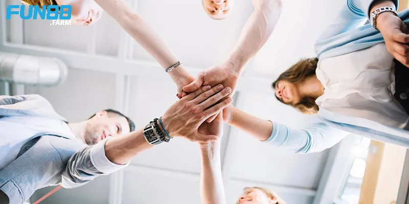 Chú trọng xây dựng văn hóa nội bộ