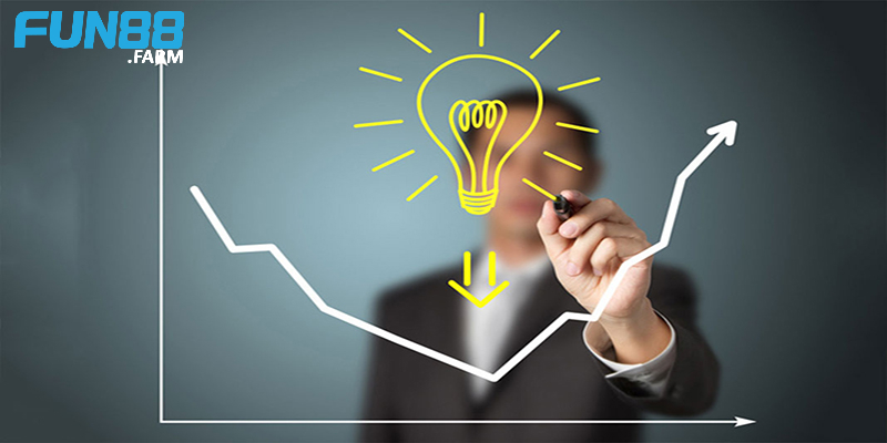 Luôn sáng tạo không ngừng để phát triển