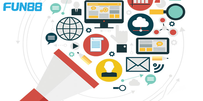 Ứng dụng các chiến lược nội dung hấp dẫn