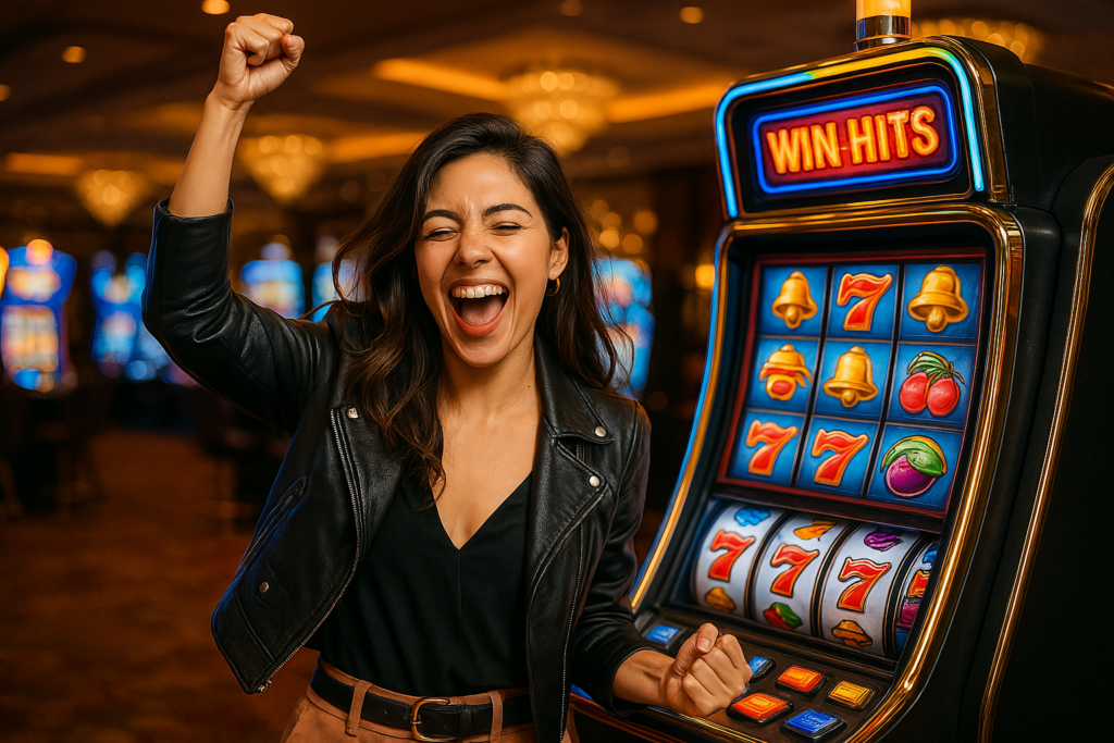 trò chơi slot Fun88