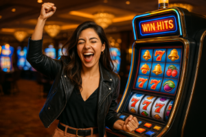 trò chơi slot Fun88