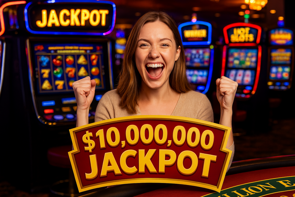 Giải độc đắc 4 tỷ VND của thành viên VIP123