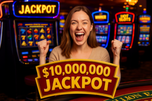 Giải độc đắc 4 tỷ VND của thành viên VIP123