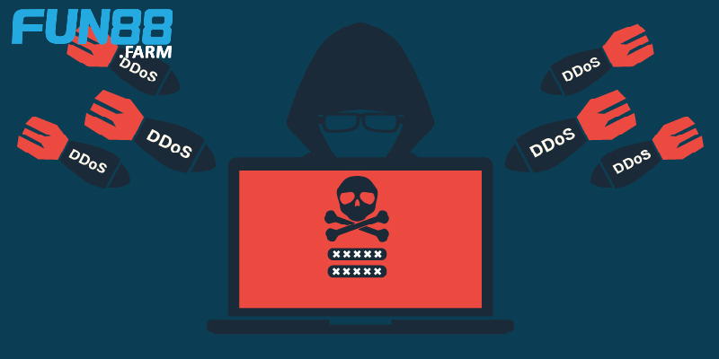 Hướng dẫn bảo vệ chống ddos hiệu quả nhất hiện nay 1 Chống ddos