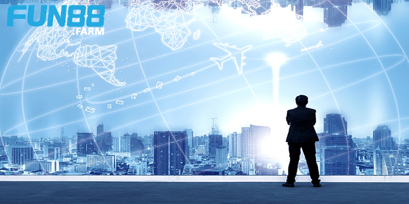 Cược Lớn Thắng Lớn: Khoảnh Khắc Đỉnh Cao Trong Sự Nghiệp 2 Tự nghiên cứu cho ra hàng loạt tầm nhìn mới