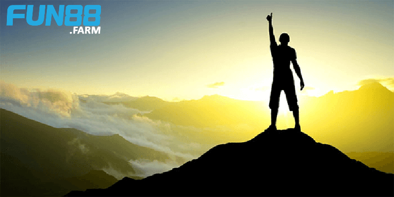 Mang trong mình giấc mơ nhỏ đến đế chế lớn