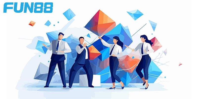 Mang đến văn hóa gắn kết, thúc đẩy doanh nghiệp