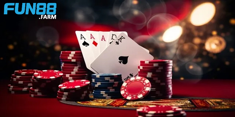 Anh Nam thắng 1,2 tỷ đồng khi chơi Baccarat Fun88 3 Đêm chiến thắng tạo nên lịch sử