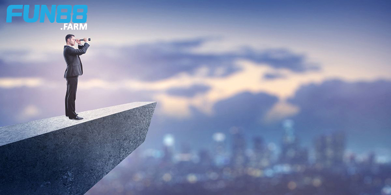 Duy trì giá trị và định vị tầm nhìn dài hạn