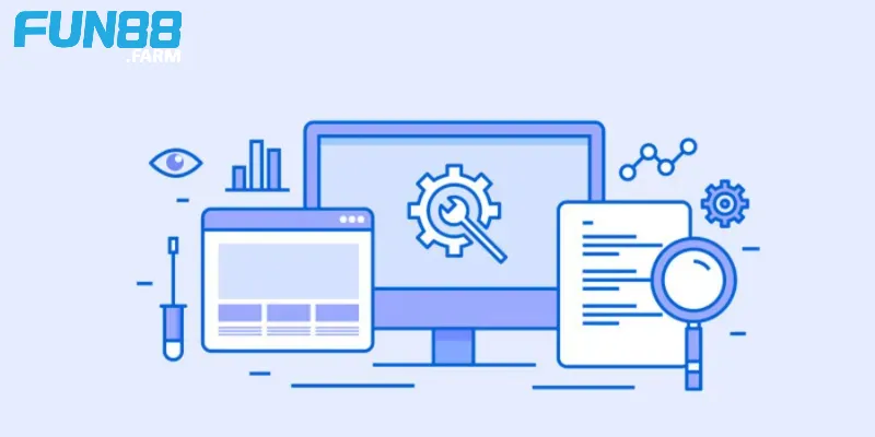 Bài viết cảnh giác các website lừa đảo, mạo danh thương hiệu 1 website lừa đảo