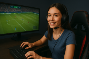 bóng đá ảo Fun88