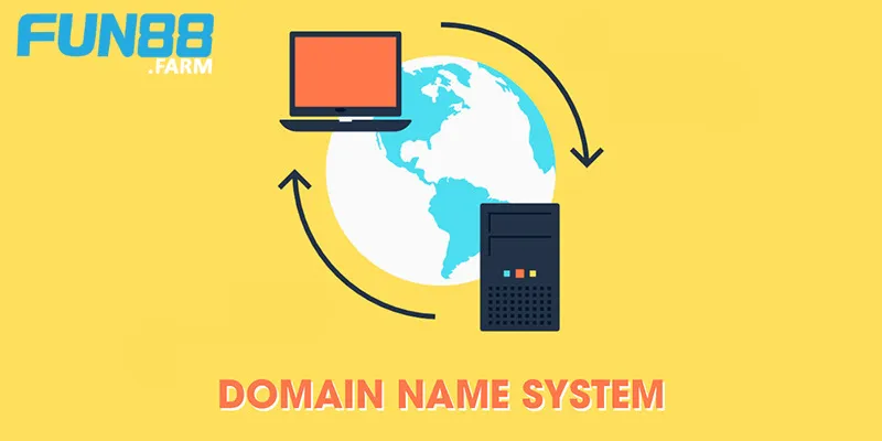 Fun88 hướng dẫn cách đổi DNS trên máy tính khi bị schặn 3 Hướng dẫn đổi DNS trong phần Settings trên Windows
