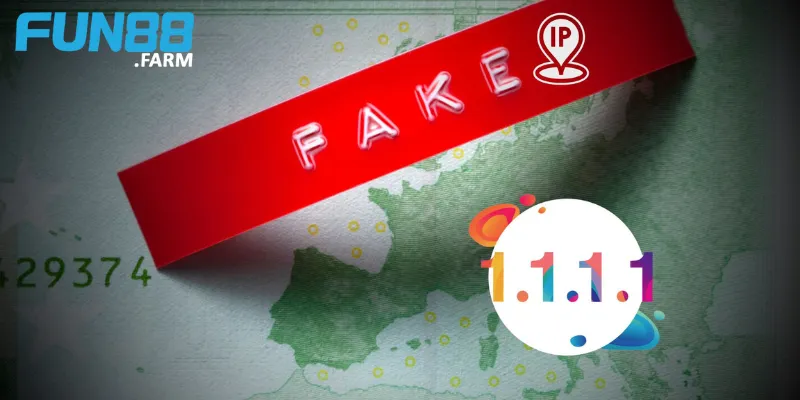 Kết nối VPN thành công và kiểm tra IP mới