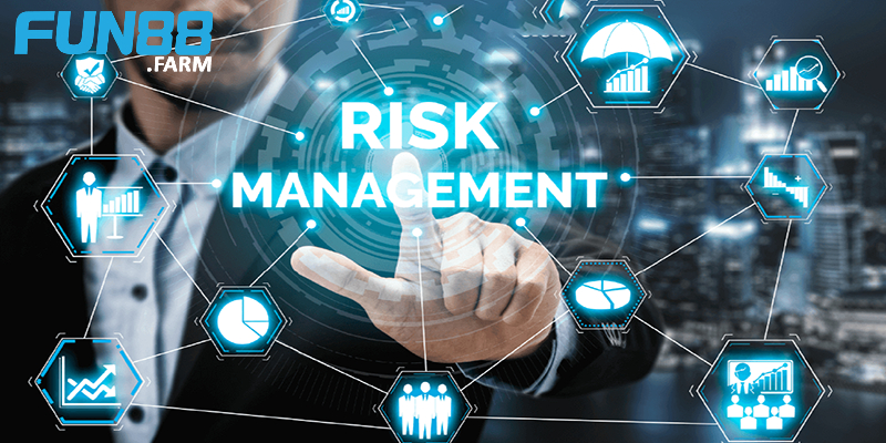 Có khả năng quản trị rủi ro cho nhà cái