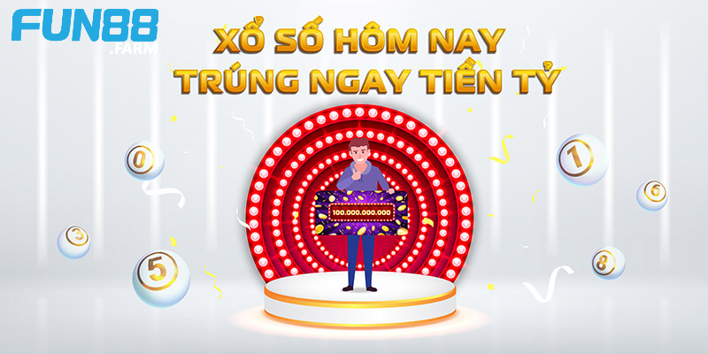 Đem giấc mơ lớn đến với Fun88