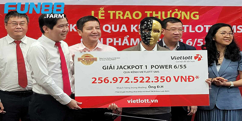 Chiến thắng kinh ngạc của chị Linh