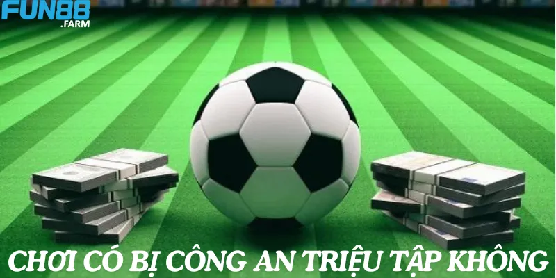 Nhà cái Fun88 có hợp pháp không?