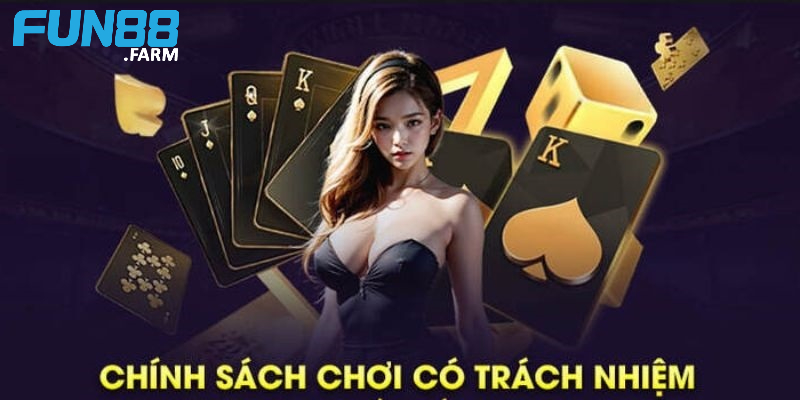 chơi có trách nhiệm