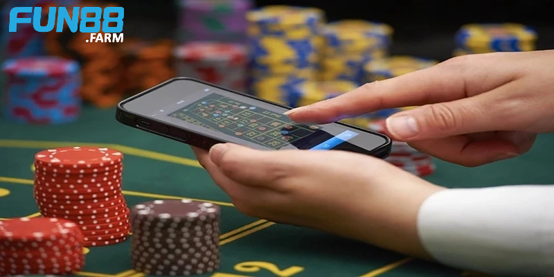 Bạn sẽ gặp rủi ro nếu thiếu trách nhiệm khi chơi