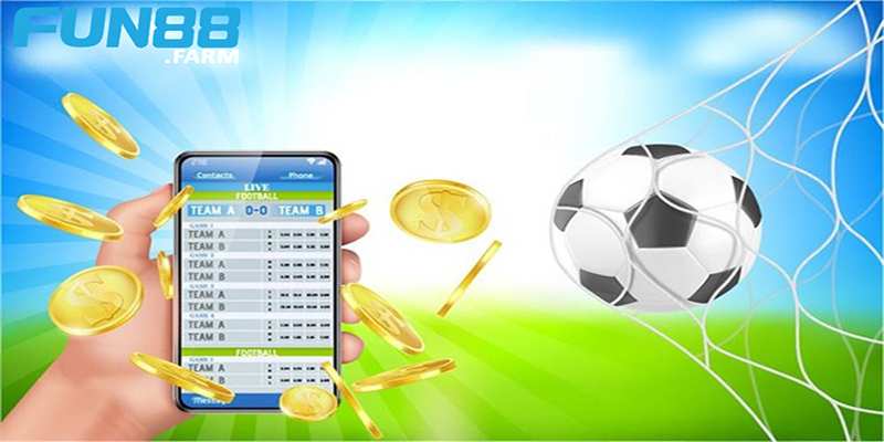 Sự phấn khích khi chiến thắng tuyệt đối