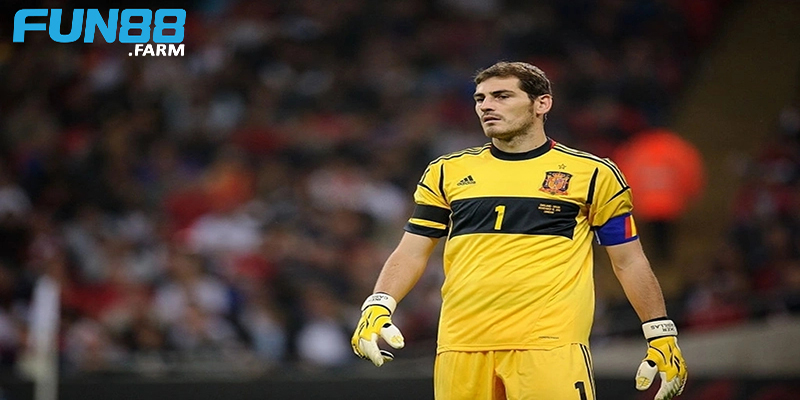 Gương mặt đại diện toàn cầu của Fun88