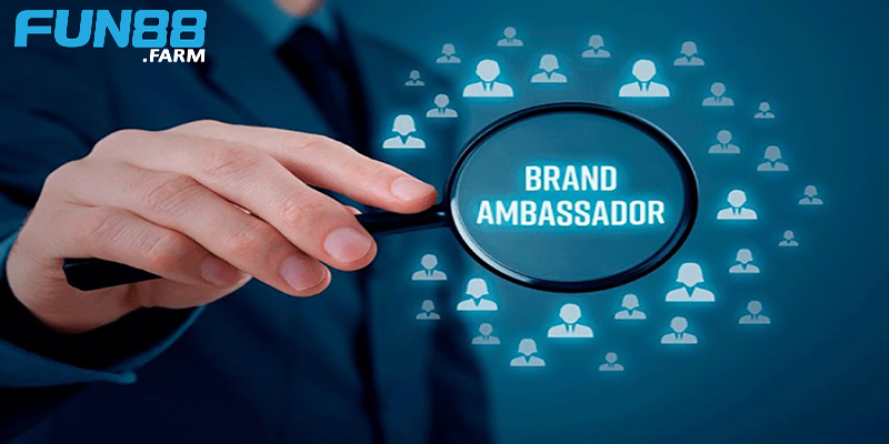 Các giá trị chiến lược đại sứ cần có