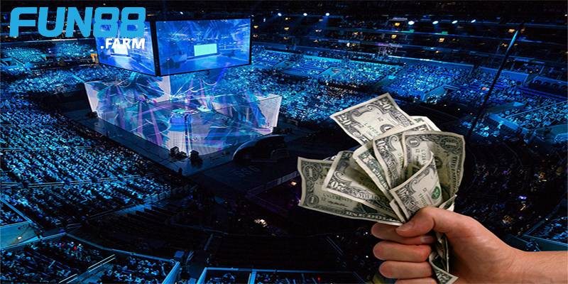 Đam mê bất tận với ngành cá cược