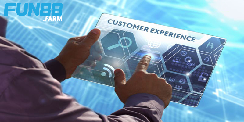 CHuyển đổi số và bắt kịp xu hướng