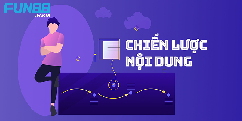 Luôn mang đến loạt nội dung hữu ích
