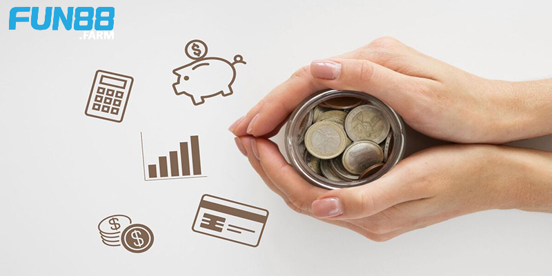 Gợi ý chiến lược quản lý tài chính chuẩn