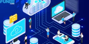 Máy chủ nhà cái Fun88 ở đâu?