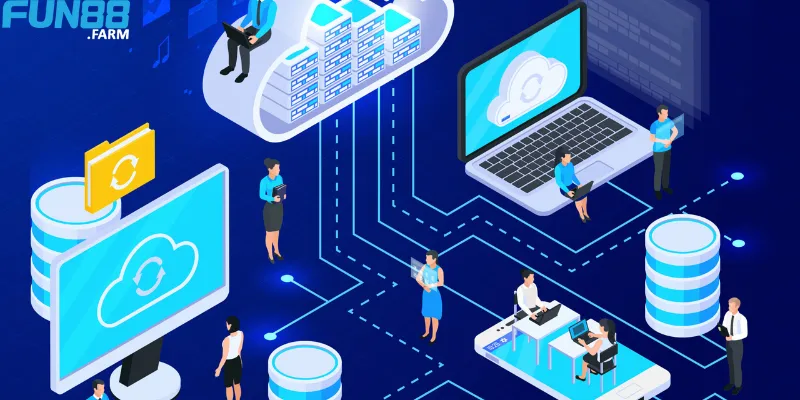 Hệ thống máy chủ Fun88 như thế nào?
