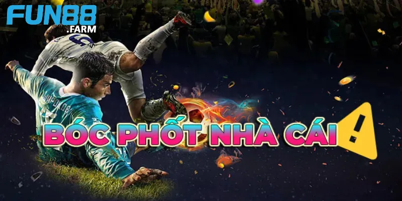 Tìm hiểu nhà cái Fun88 có bị phốt không?