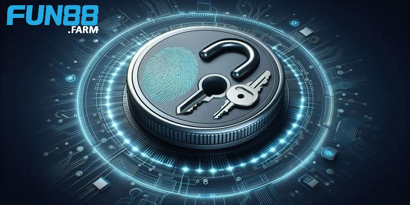 Quyền riêng tư Fun88 – Sự an toàn ưu tiên hàng đầu 3 Tối ưu bảo mật trên mọi giao dịch