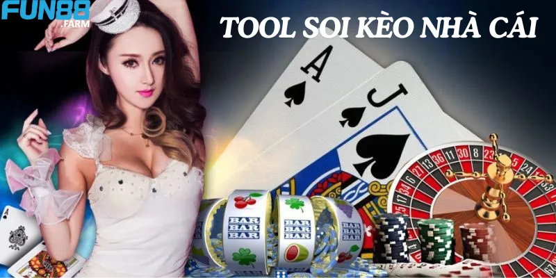Tool soi kèo nhà cái Fun88
