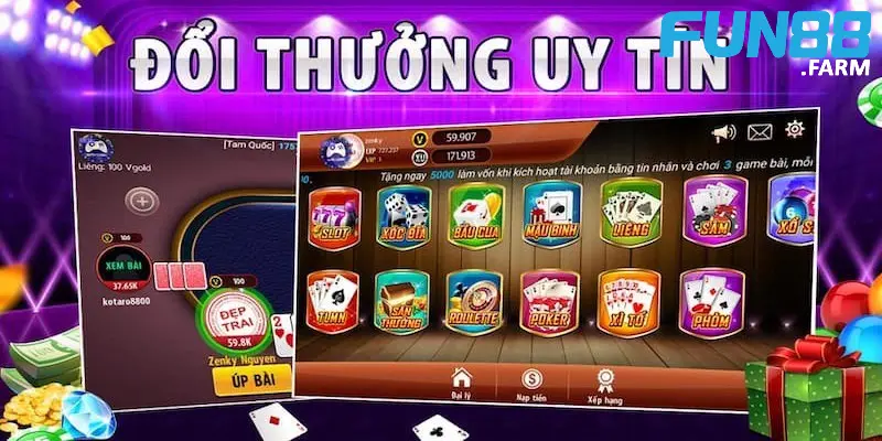 top-10-game-bai-doi-thuong-tai-fun88-ma-ban-nen-thu