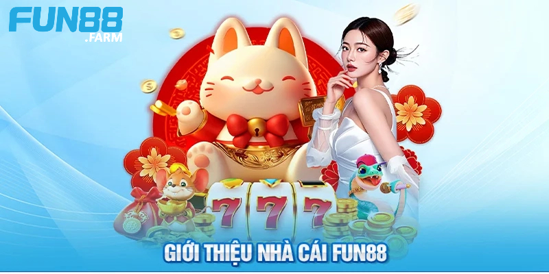 Nhà cái tuyển dụng: Trợ lý giám đốc tại Fun88 2 Tổng quan về sảnh cược Fun88