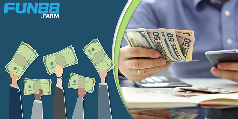 Nhà cái tuyển dụng: Trợ lý giám đốc tại Fun88 4 Quyền lợi tại vị trí trợ lý giám đốc