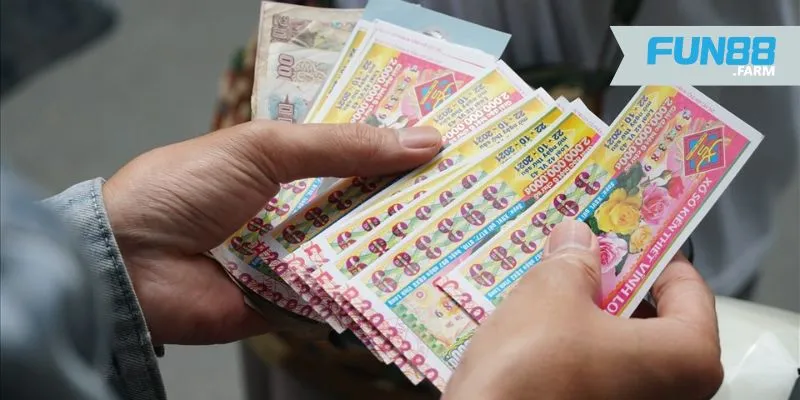 Cách chơi Xổ số miền Nam từ A-Z mới nhất tại FUN88