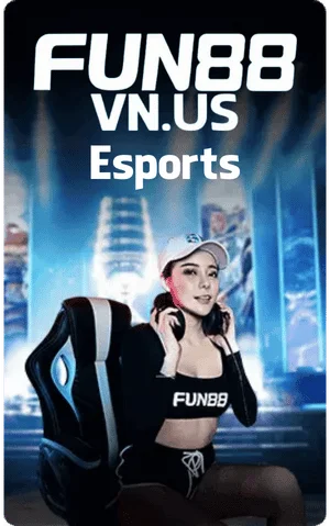 fun88vn.us sanh esports fun88 homepage