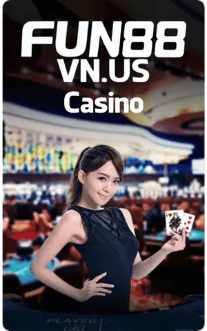 fun88vn.us sanh fun88 casino homepage