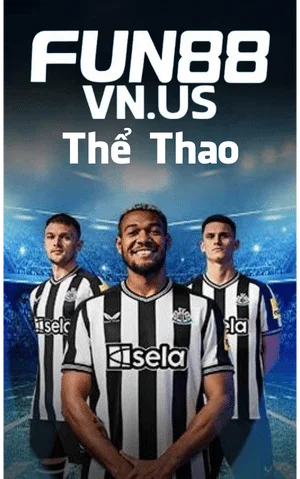 fun88vn.us sanh the thao fun88 homepage